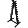 Dumbbell Rack/Dumbbell Fixing Rack/Home Fitness Equipment Storage Rack/Not Easy To Roll view 1