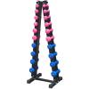 Dumbbell Rack/Dumbbell Fixing Rack/Home Fitness Equipment Storage Rack/Not Easy To Roll view 3