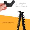 Dumbbell Rack/Dumbbell Fixing Rack/Home Fitness Equipment Storage Rack/Not Easy To Roll view 4