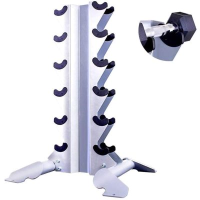 Steel Dumbbell Rack/Domestic 6-Pair Dumbbell Storage Rack/Dumbbell Rack