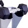 Steel Dumbbell Rack/Domestic 6-Pair Dumbbell Storage Rack/Dumbbell Rack view 4