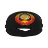 Coat of arms of The Soviet Union Headbands for Women Men Breathable Sports Headband Outdoor Interior Sports Wicking Hair Ties Leisure Hair Bands view 2