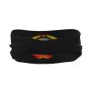 Coat of arms of The Soviet Union Headbands for Women Men Breathable Sports Headband Outdoor Interior Sports Wicking Hair Ties Leisure Hair Bands view 3