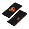 Coat of arms of The Soviet Union Headbands for Women Men Breathable Sports Headband Outdoor Interior Sports Wicking Hair Ties Leisure Hair Bands view 4