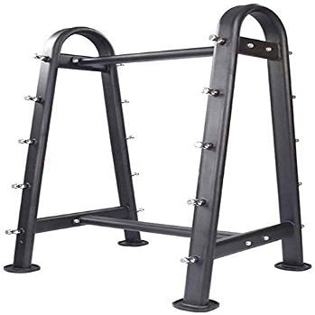 Dumbbell Storage Rack,Dumbbell Racks Squat Dumbbell Display Storage Stand Indoor Fitness Equipment Hexagonal Dumbbell Bracket