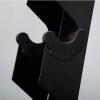 Dumbbell Rack Weight Rack,   Tree Stand Vertical Dumbbell Weight Rack Dumbbell Storage Rack, In Sports & Outdoors Tier Dumbbell Holder view 4