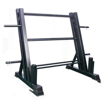 GeRRiT Dumbbell Rack/Home Professional Dumbbell Rack/Fitness Equipment Three-Layer Storage Storage Rack