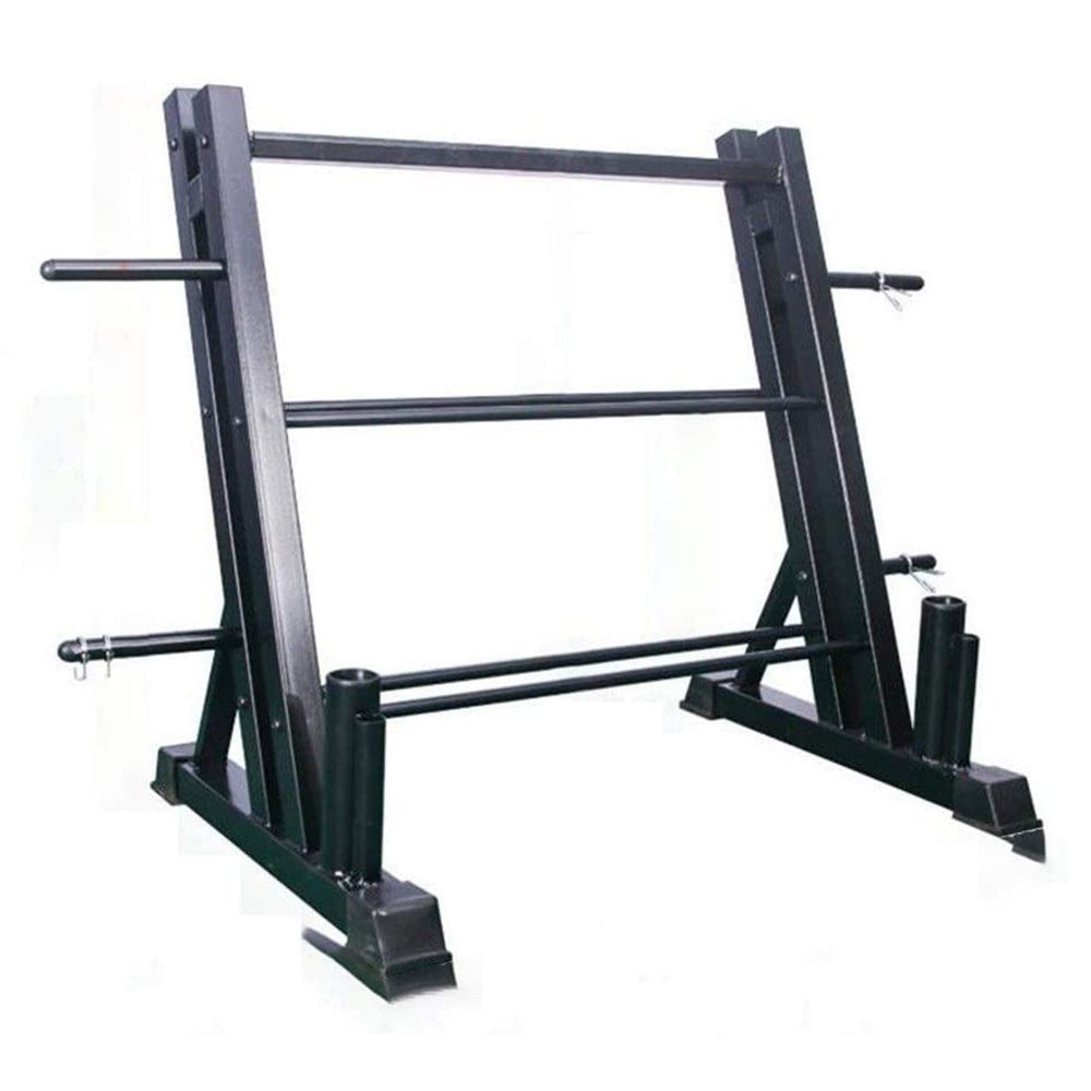 GeRRiT Dumbbell Rack/Home Professional Dumbbell Rack/Fitness Equipment Three-Layer Storage Storage Rack