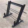 GeRRiT Dumbbell Rack/Home Professional Dumbbell Rack/Fitness Equipment Three-Layer Storage Storage Rack view 2