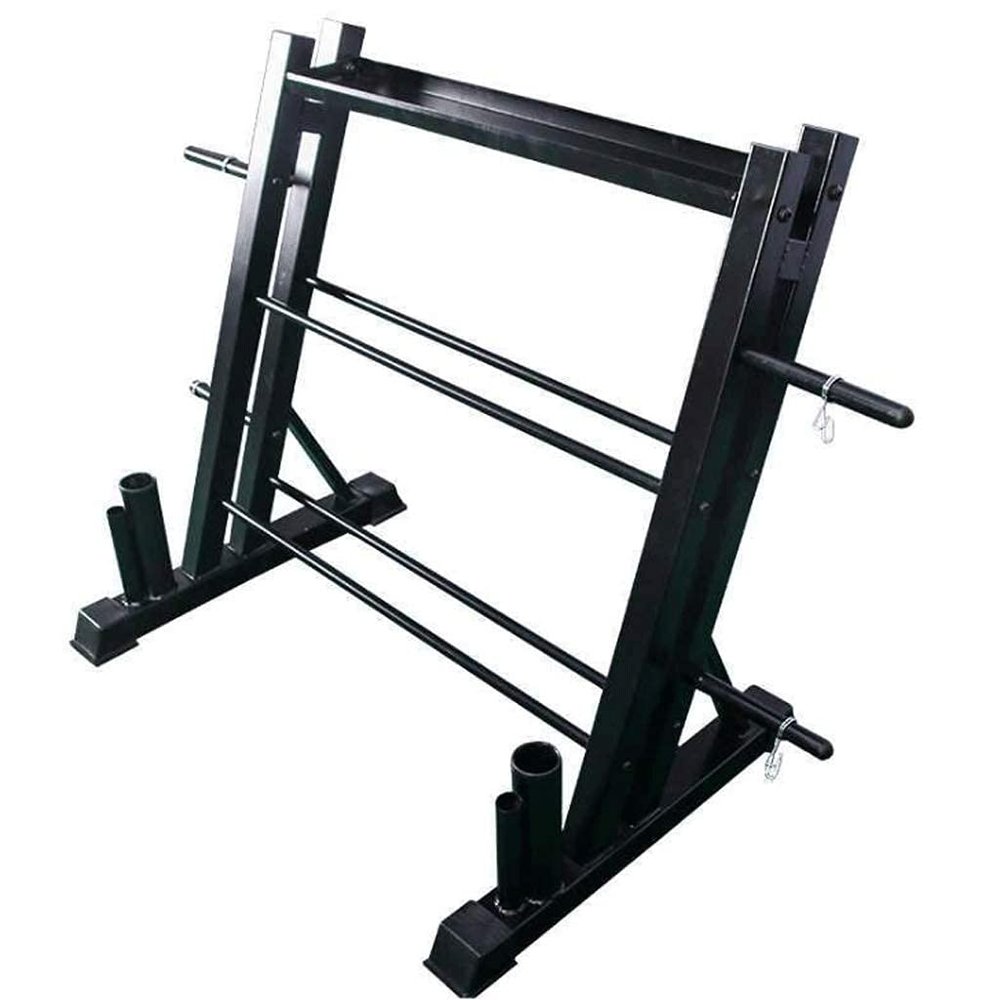 Fitness Dumbbell Rack 3 Tier Dumbbell Rack Stand Only Fitness Equipment Dumbbell Weight Rack Household Dumbbell Display Rack Barbell Stand Dumbbell Holder