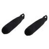 BESPORTBLE 2pcs Baseball Bat Sleeve Neoprene Protector Cover for Baseball Softball Bats Scratch-resistant Design for Sports Practice Storage