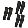 BESPORTBLE 3pairs Cooling Calf Compression Sleeves for Sports Breathable Calf Covers for Running Cycling and Fitness Activities Lightweight Design for Men and Women view 1
