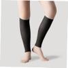 BESPORTBLE 3pairs Cooling Calf Compression Sleeves for Sports Breathable Calf Covers for Running Cycling and Fitness Activities Lightweight Design for Men and Women view 3