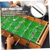 BESPORTBLE 2pcs Table Soccer Score Keepers Foosball Score Counters for Soccer Games view 3