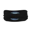 Seal of Nebraska Headbands for Women Men Breathable Sports Headband Outdoor Interior Sports Wicking Hair Ties Leisure Hair Bands view 3