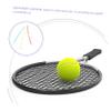 BESPORTBLE 8pcs Silicone Tennis Racket Dampeners Reusable Absorbers for Optimal Control and Comfort Tennis Play view 2