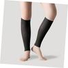 BESPORTBLE 5pairs Compression Calf Sleeves for Men and Women Skin-Friendly Support for Running Basketball Soccer and Fitness Breathable and Moisture-Wicking view 4