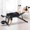 Adjustable Weight Bench Dumbbell Bench Foldable Weight Lifting Heavy Duty, Flat Incline Decline Multiuse Exercise Home Fitness Equipment view 3