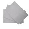 JTLB PVC Repair Patches Kit Set Accessory for Inflatable Raft Boat Canoe Kayak 3pcs (Gray White) view 1