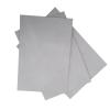 JTLB PVC Repair Patches Kit Set Accessory for Inflatable Raft Boat Canoe Kayak 3pcs (Gray White) view 3