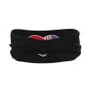 I Love America and Iowa Headbands for Women Men Breathable Sports Headband Outdoor Interior Sports Wicking Hair Ties Leisure Hair Bands view 3