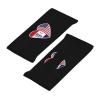 I Love America and Iowa Headbands for Women Men Breathable Sports Headband Outdoor Interior Sports Wicking Hair Ties Leisure Hair Bands view 4