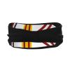 Flag of Tampa Florida Headbands for Women Men Breathable Sports Headband Outdoor Interior Sports Wicking Hair Ties Leisure Hair Bands view 3
