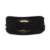 Bureau of Intelligence and Research Seal Headbands for Women Men Breathable Sports Headband Outdoor Interior Sports Wicking Hair Ties Leisure Hair Bands view 3