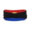 Flag of The Croatian Republic of Herzeg-Bosnia Headbands for Women Men Breathable Sports Headband Outdoor Interior Sports Wicking Hair Ties Leisure Hair Bands view 3