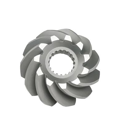 OVERSEE 57311-94402 Pinion Bevel For Suzuki Outboard Motor 2T DT40 40HP 35HP 11Teeth 57311-94401 67311-94400