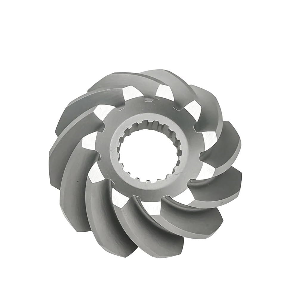 OVERSEE 57311-94402 Pinion Bevel For Suzuki Outboard Motor 2T DT40 40HP 35HP 11Teeth 57311-94401 67311-94400