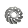 OVERSEE 57311-94402 Pinion Bevel For Suzuki Outboard Motor 2T DT40 40HP 35HP 11Teeth 57311-94401 67311-94400 view 1