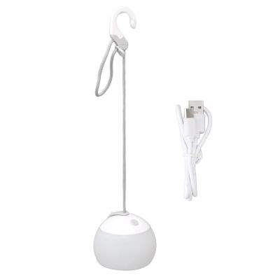 Gavigain Camping Light, USB Charging LED 3 Mode Warm White Lighting Lantern Tent Light for Outdoor