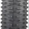 MSW Utility Player Tire - 26 x 2.25, Black, Folding Wire Bead, 33tpi view 2