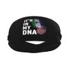 Lesotho It's in My DNA Headbands for Women Men Breathable Sports Headband Outdoor Interior Sports Wicking Hair Ties Leisure Hair Bands view 2