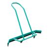 THELMA Court Water Pusher, Rain Shuttle Broom EVA Push Water Adhesive Strip Tennis Court Squeegee, Suitable for Stadiums, Parking Lots, Shopping Malls (Color : Green), 346159 view 1