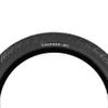 Eclat Vapour 20''x2.40 Wire, Clincher, Anti-Puncture Layer, 60TPI, Black view 3