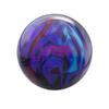 Bowlerstore Products Hammer PRE-DRILLED Effect Bowling Ball - Marron/Blue/Black/Purple 13lbs view 1