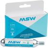 MSW CO2 Cartridge: 20g (3-Pack) view 1