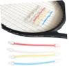 BESPORTBLE Professional Tennis Vibration Dampeners 4pc Set for Tennis Racket Dampener Shock Absorbing Long-Life view 3
