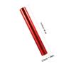 BESPORTBLE 3pcs Aluminum Alloy Relay Baton for Races Durable Comfortable Grip Smooth Surface for Safe Relay Events view 2