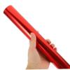 BESPORTBLE 3pcs Aluminum Alloy Relay Baton for Races Durable Comfortable Grip Smooth Surface for Safe Relay Events view 4