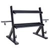 Dumbbell Racks Dumbbell Rack Multifunctional Double-layer Dumbbell Rack Dumbbell Display Rack Home And Commercial Fitness Dumbbell Rack