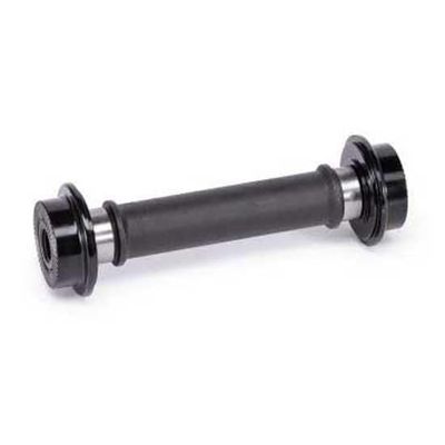 Eclat Cortex OS Front hub axle/Cone Set, Set