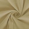 V Neck Dress for Women Summer Casual T Shirt Dresses Beach Cover up Tank Dress Sleeveless Loose Fit Flowy Mini Dress Khaki view 4