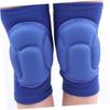 BESPORTBLE 2pairs Professional Yoga Knee Protector Breathable Running Knee Brace Compression Sleeves for Pain Relief view 2