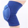 BESPORTBLE 2pairs Professional Yoga Knee Protector Breathable Running Knee Brace Compression Sleeves for Pain Relief view 3
