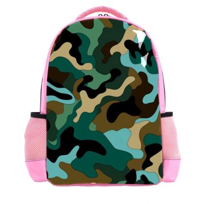 YTYVAGT Travel Backpack for Men,Backpack for Women,Camouflage Texture,Backpack