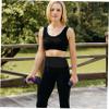 BESPORTBLE 2pcs Pack Men Fanny Pack Waist Bag Outdoor Sports Casual Bag Elastic Phone Pouch view 4