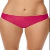 Amoena Womens Cozumel Bikini Bottoms (Reversible) deep Pink/Multi 8 view 3